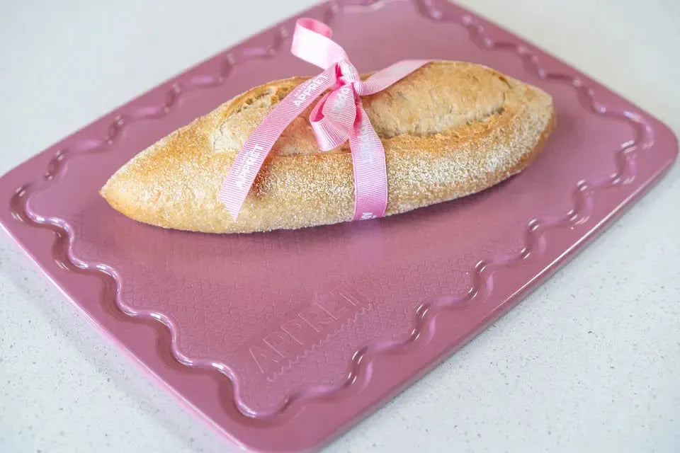 Petite Board Pink-Kitchenware-Maison Appret-The Bay Room