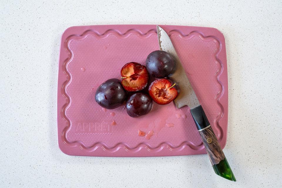 Petite Board Pink-Kitchenware-Maison Appret-The Bay Room