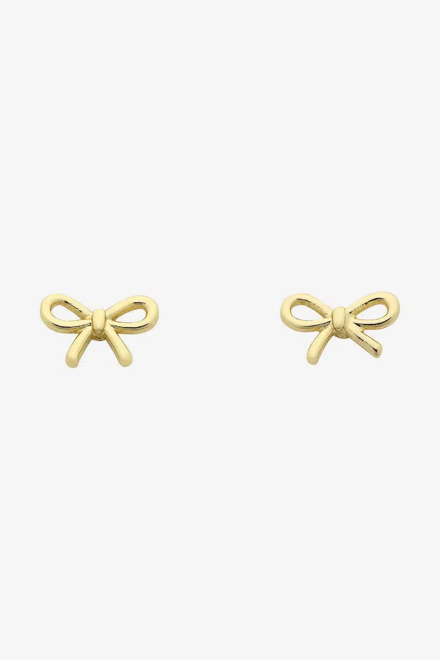 Petite Fancy Gold Earring-Jewellery-Liberte-The Bay Room