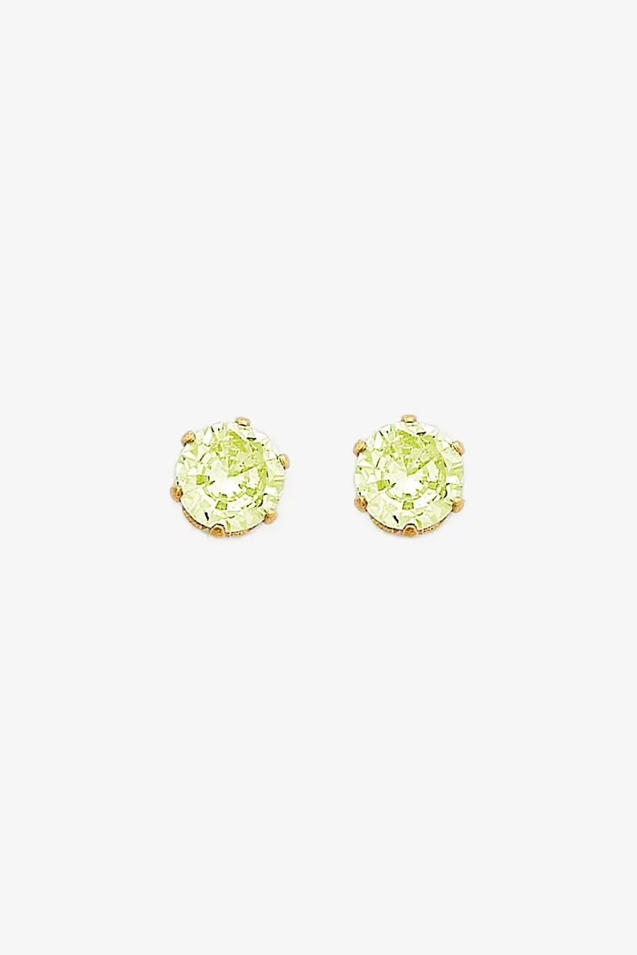 Petite Paris Sage Earring-Jewellery-Liberte-The Bay Room