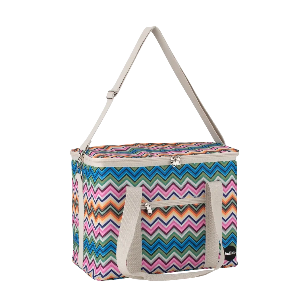 Picnic Bag Ziggy-Travel & Outdoors-Kollab-The Bay Room