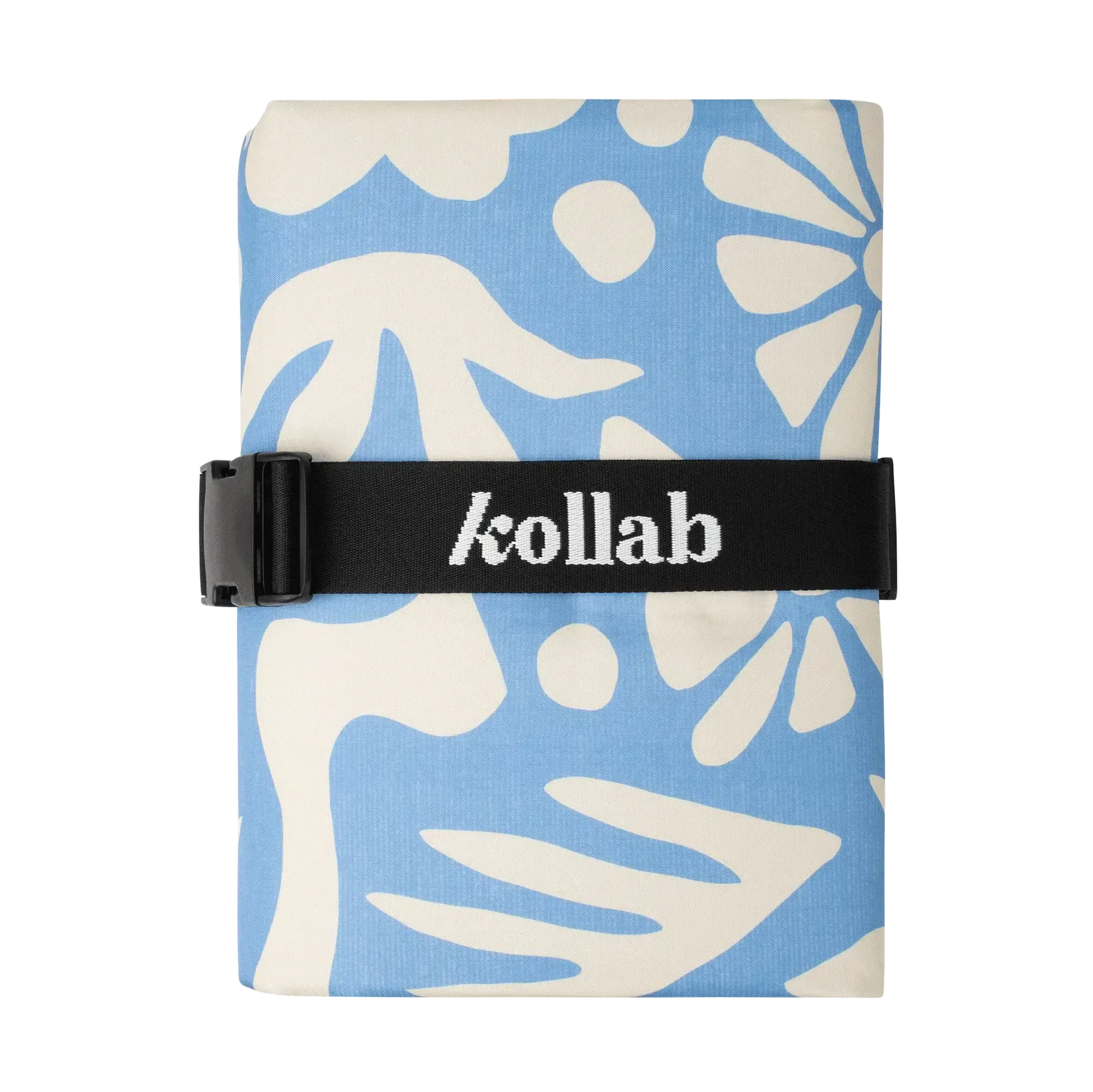 Picnic Mat Butter Blue-Travel & Outdoors-Kollab-The Bay Room