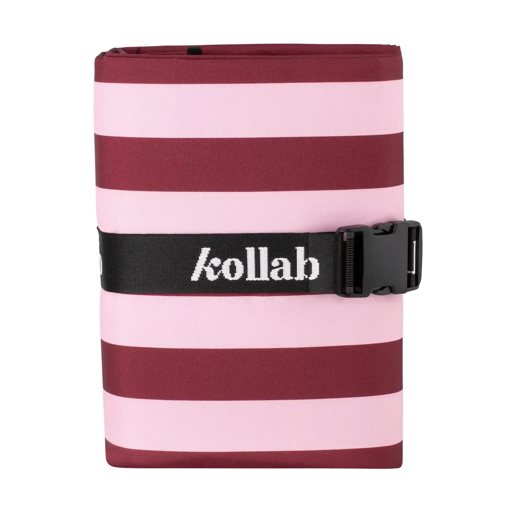 Picnic Mat Coco Stripe-Travel & Outdoors-Kollab-The Bay Room