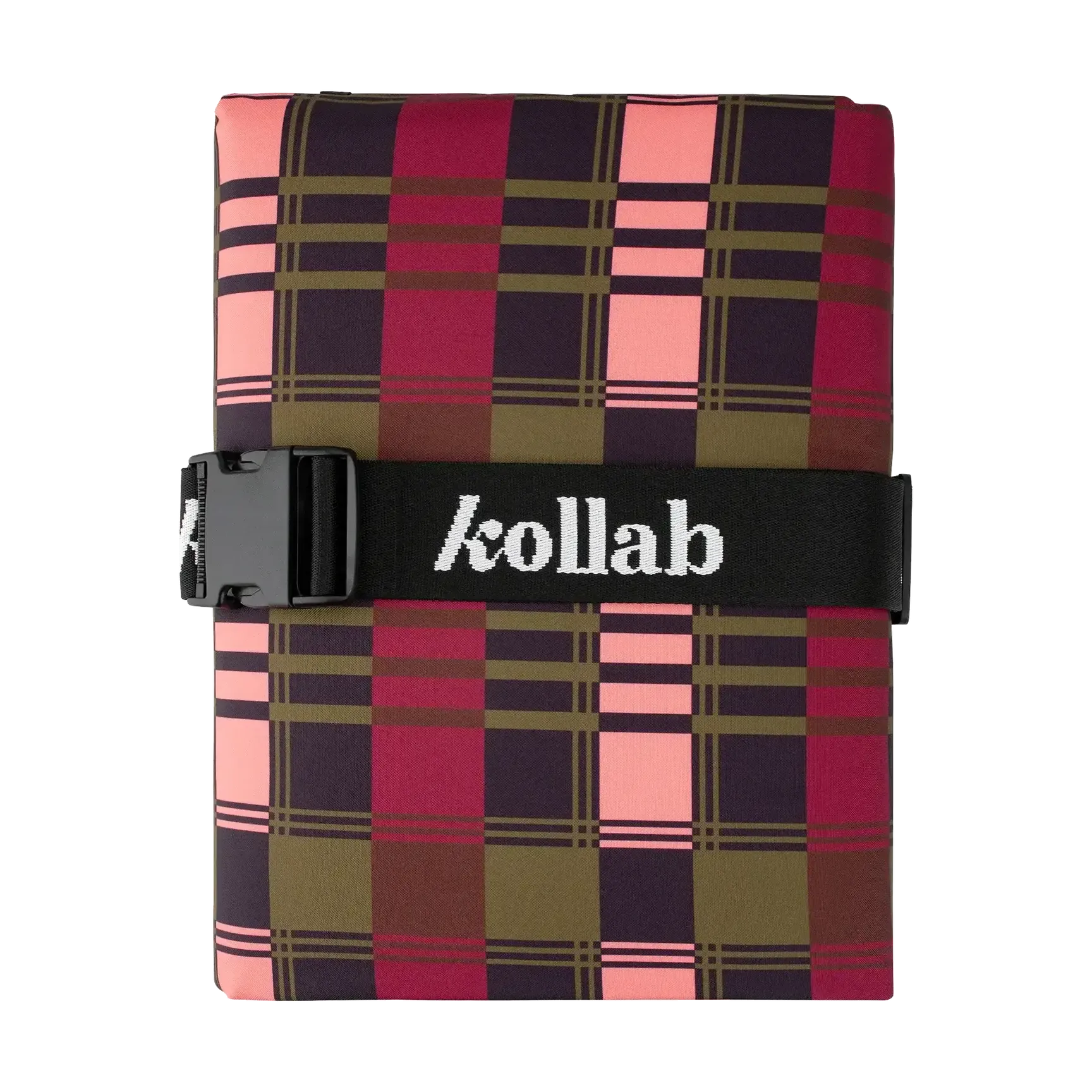 Picnic Mat Crimson Nights-Travel & Outdoors-Kollab-The Bay Room