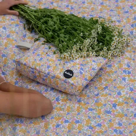 Picnic Mat Emily Jo-Travel & Outdoors-Kollab-The Bay Room