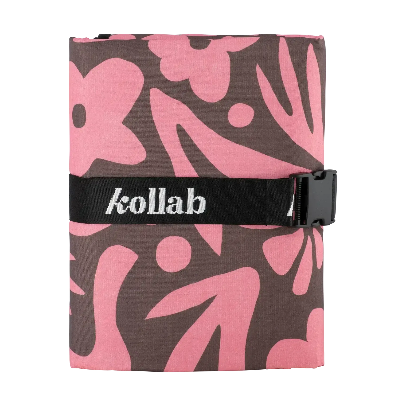 Picnic Mat Peach Bloom-Travel & Outdoors-Kollab-The Bay Room