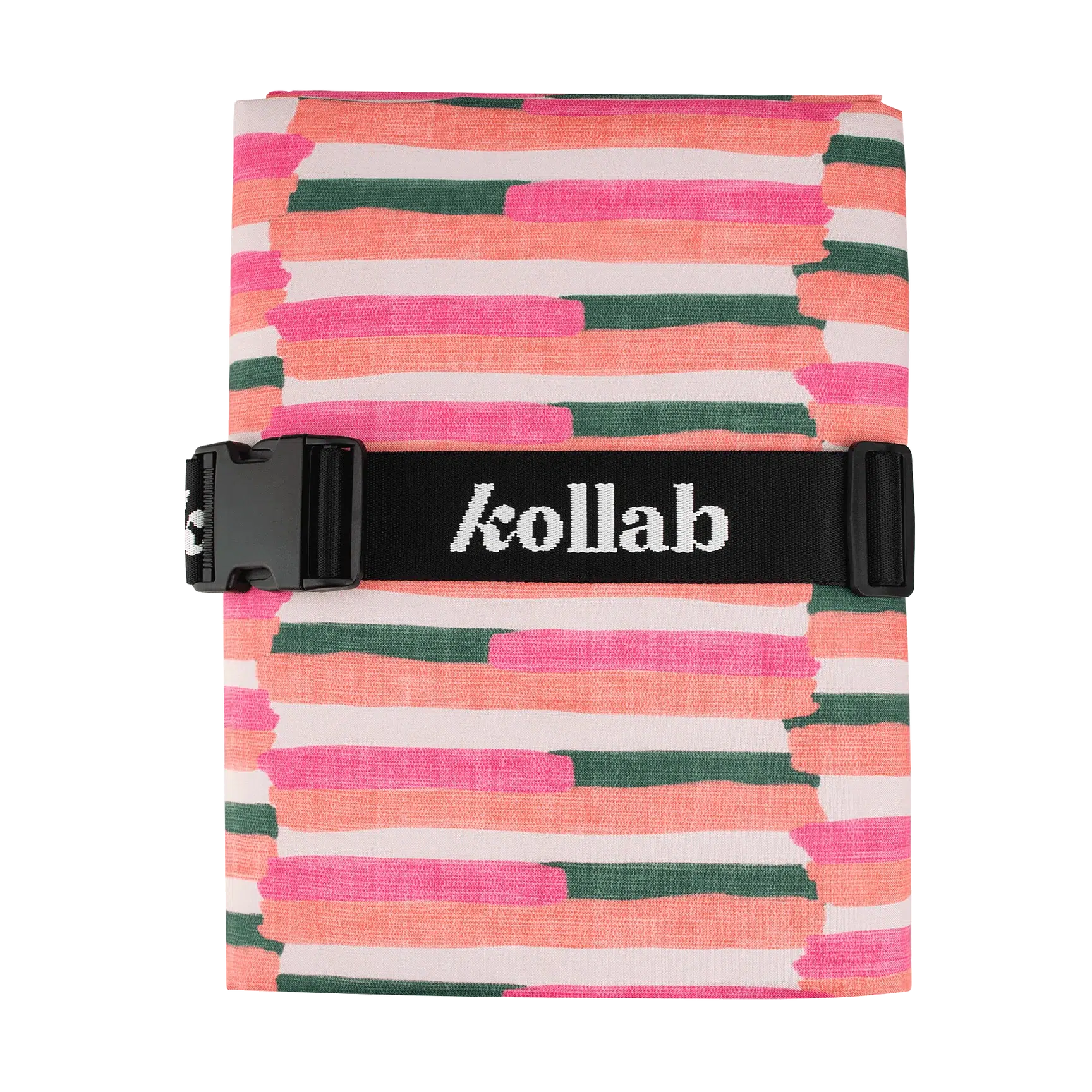 Picnic Mat Streaky-Travel & Outdoors-Kollab-The Bay Room