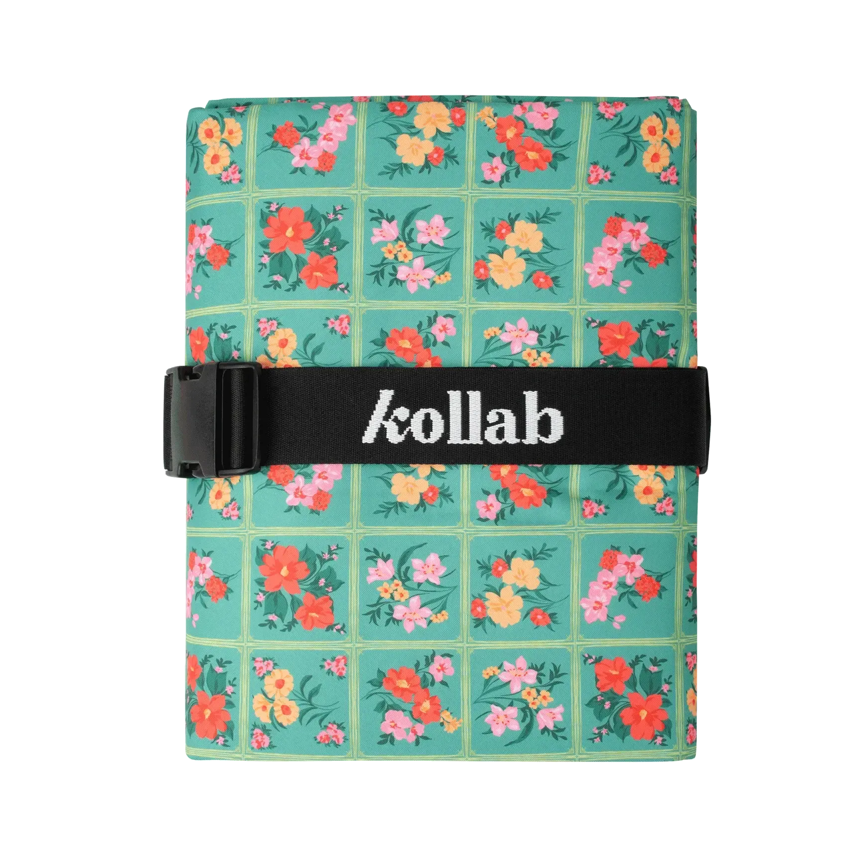 Picnic Mat Vintage Patch-Travel & Outdoors-Kollab-The Bay Room