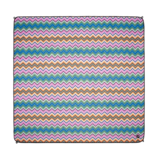 Picnic Mat Ziggy-Travel & Outdoors-Kollab-The Bay Room