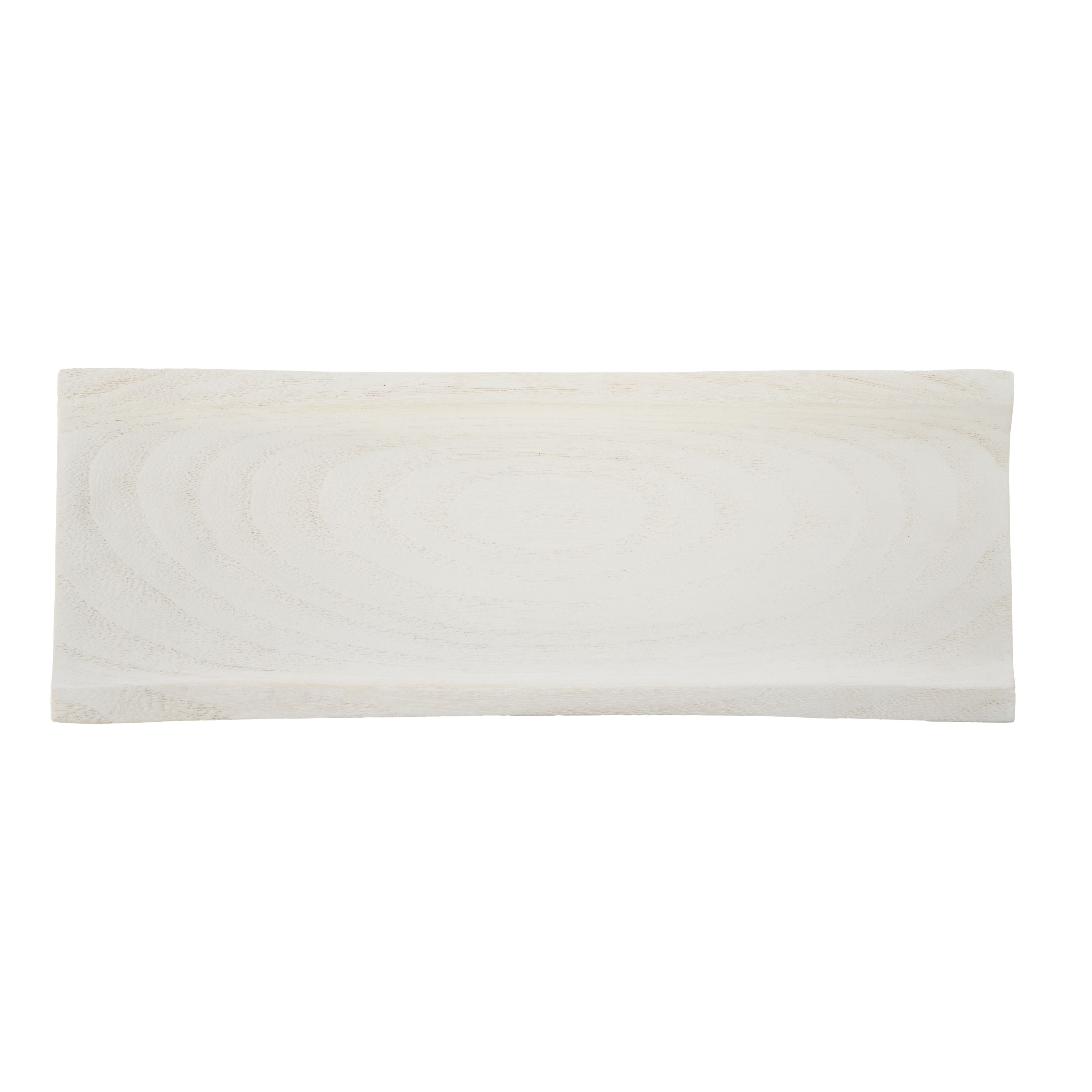 Picton Timber Tray 45.5x17x8cm-Decor Items-Amalfi-The Bay Room