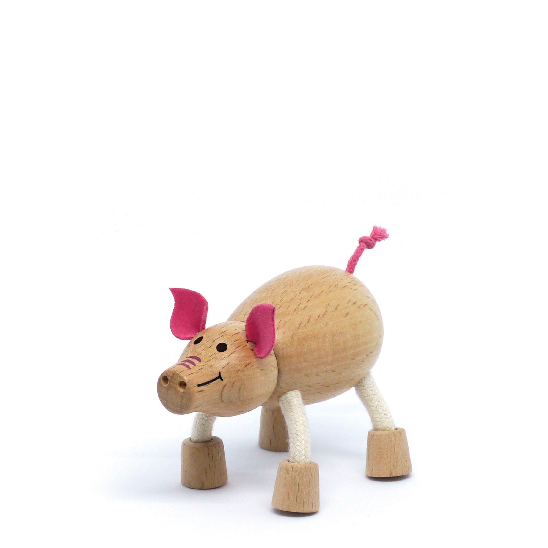 Pig-Toys-Anamalz-The Bay Room