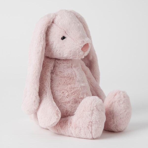 Pink Bunny Large-Toys-Pilbeam Living-The Bay Room