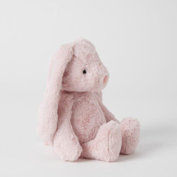 Pink Bunny Medium-Toys-Pilbeam Living-The Bay Room