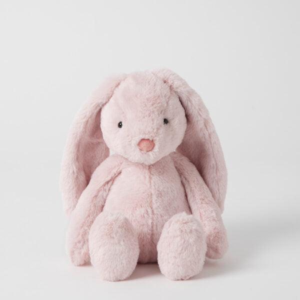 Pink Bunny Medium-Toys-Pilbeam Living-The Bay Room