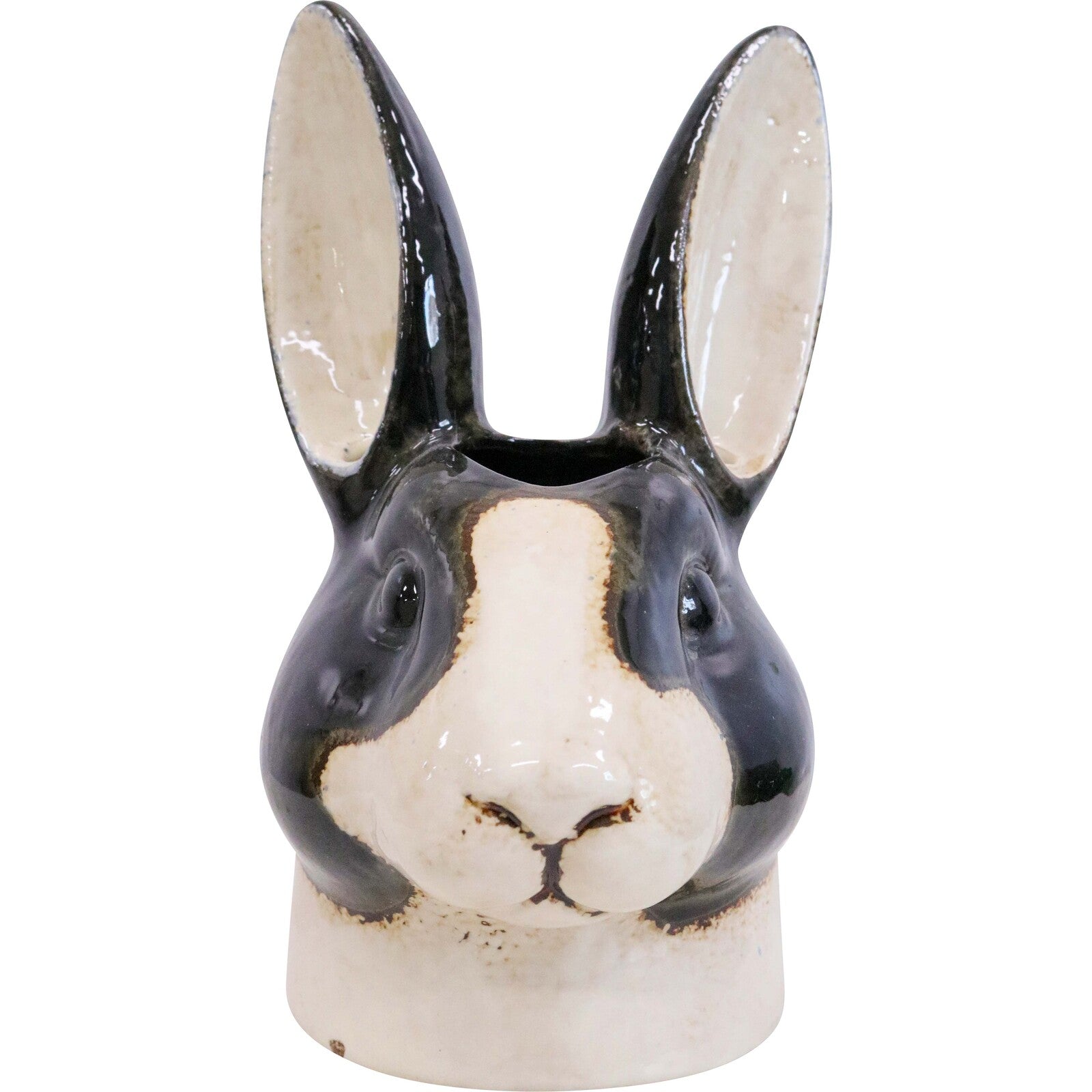 Planter Rabbit-Pots, Planters & Vases-Lavida-The Bay Room