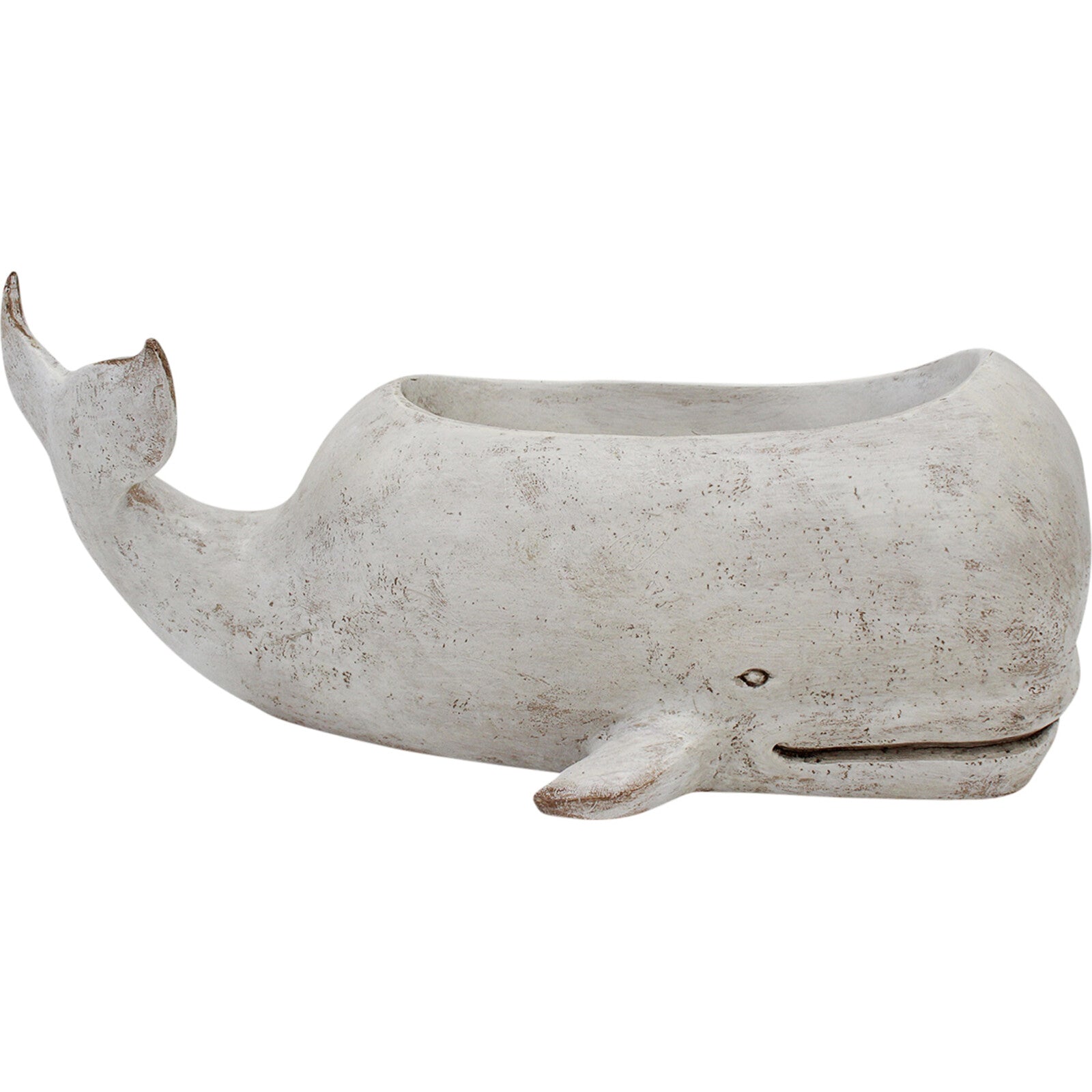 Planter Whale large-Pots, Planters & Vases-Lavida-The Bay Room