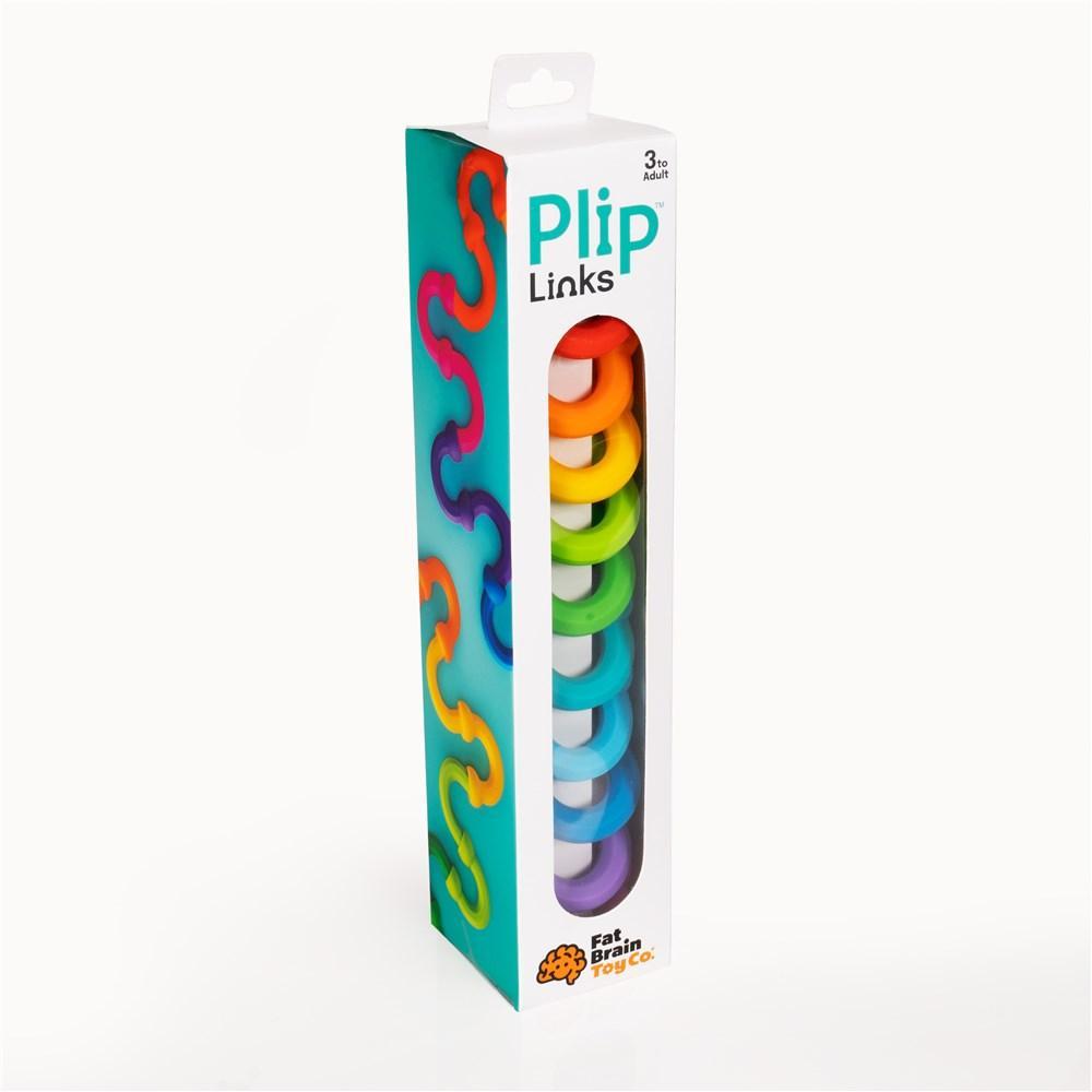 Plip Links-Toys-Fat Brain Toys-The Bay Room