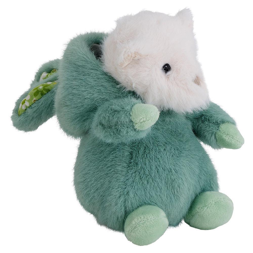 Plush Bunny Bear-Toys-Annabel Trends-The Bay Room