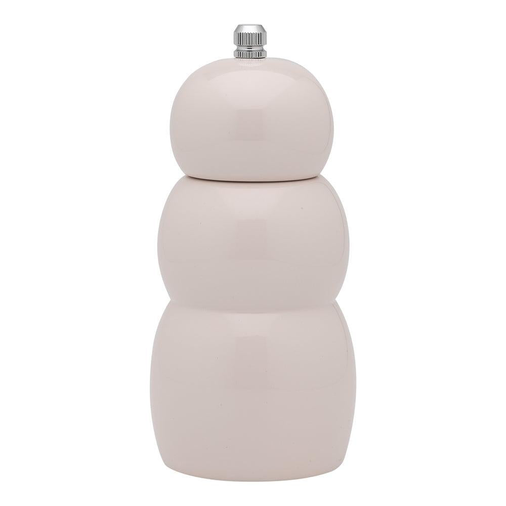 Pod Grinder Ceramic 15cm Oat-Kitchenware-Ecology-The Bay Room