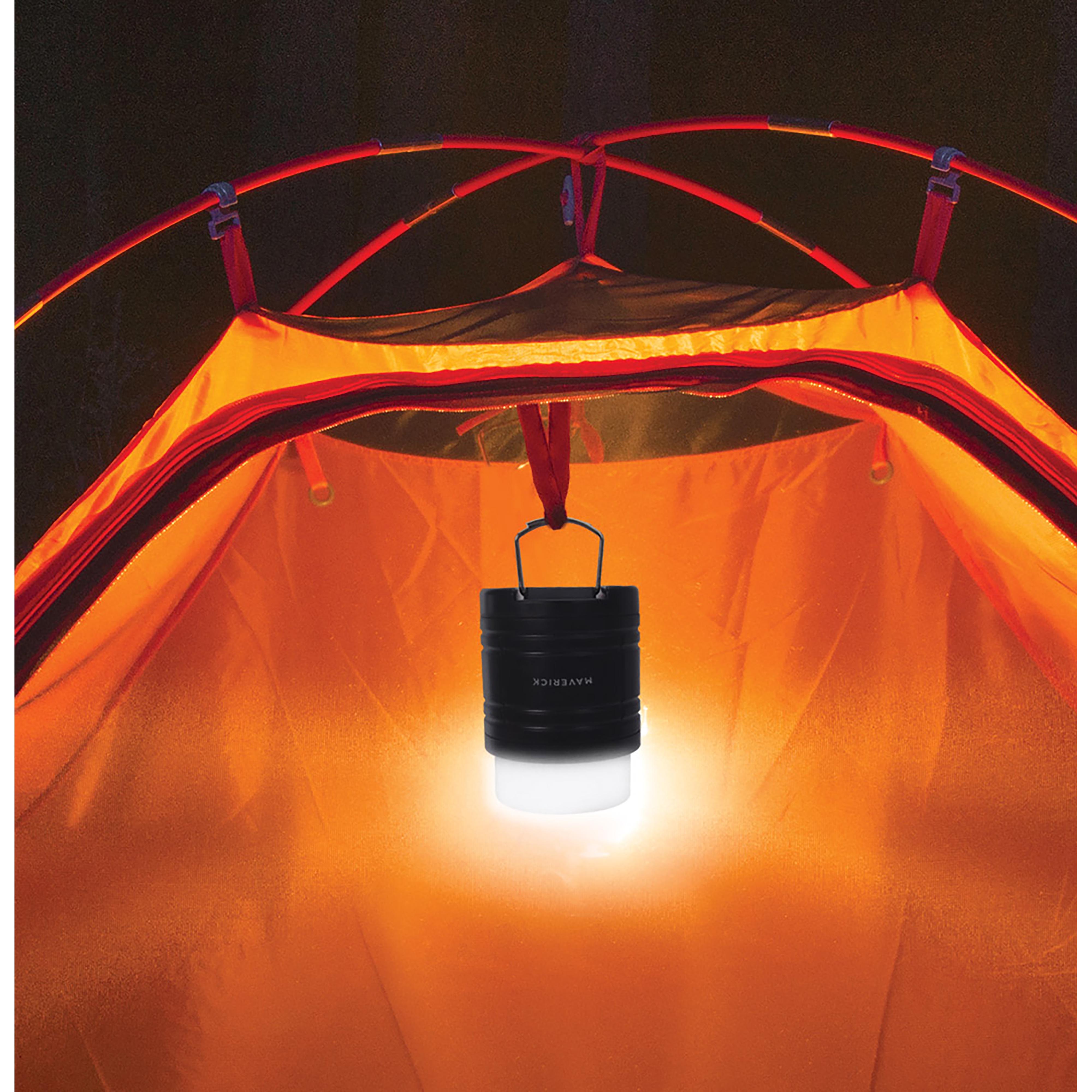 Pop Up LED Light-Travel & Outdoors-IS Gift-The Bay Room