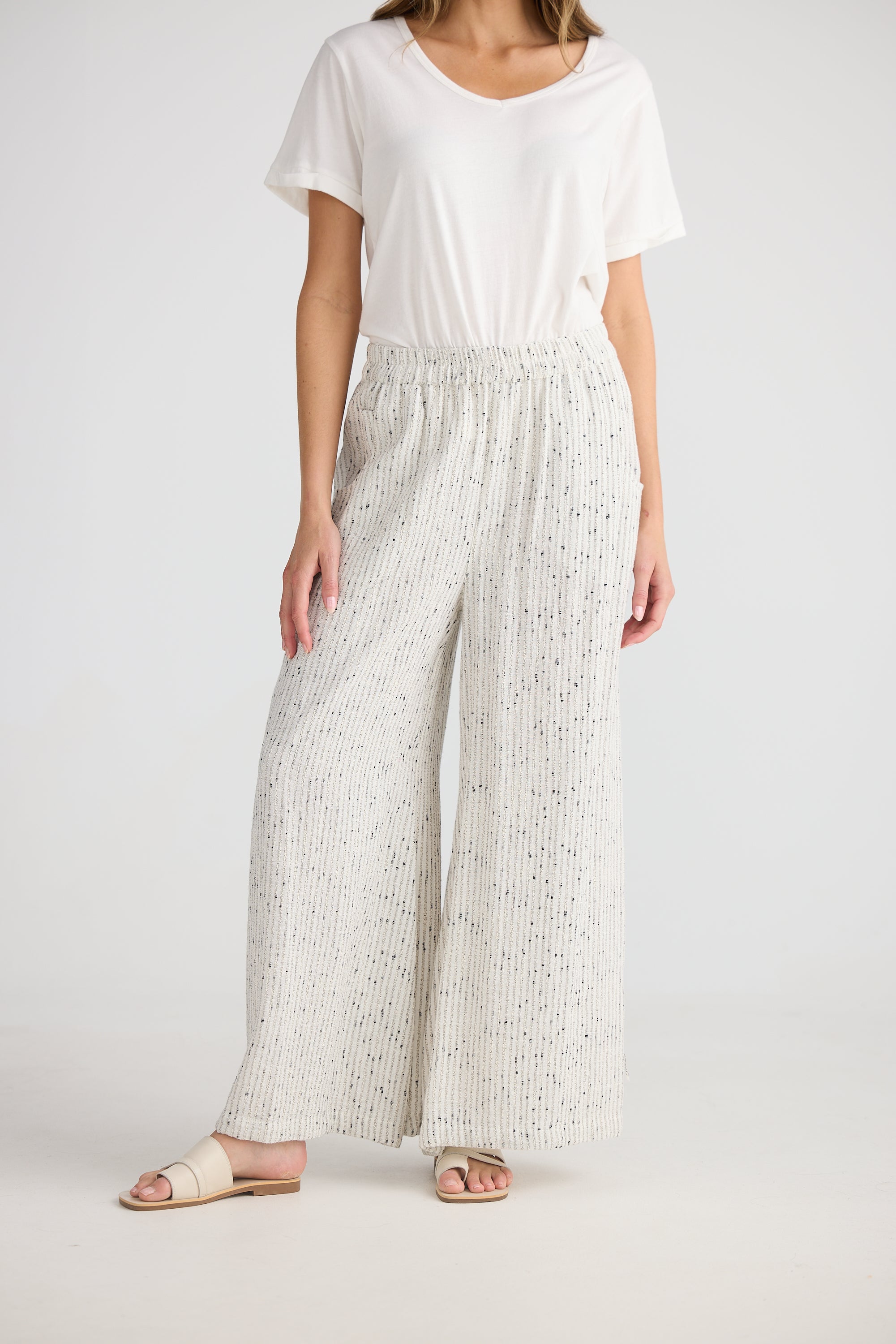 Positano Pant - Stoneclaw-Pants-The Shanty Corporation-The Bay Room