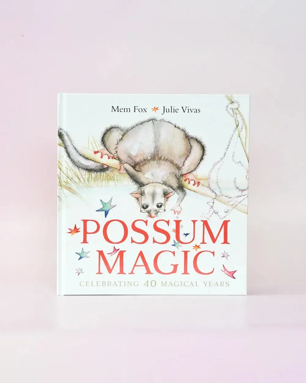 Possum Magic Book-Toys-Tara Treasures-The Bay Room