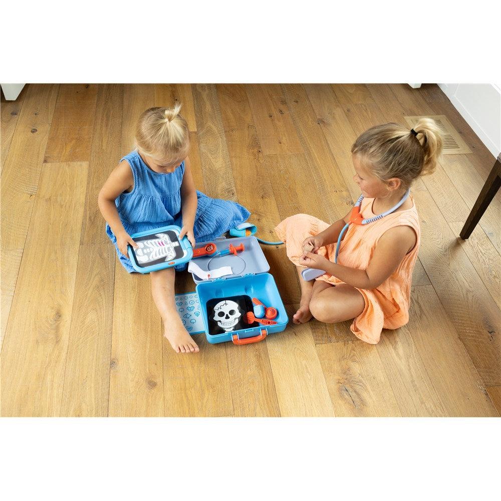 Pretendables Doctor Set-Toys-Fat Brain Toys-The Bay Room