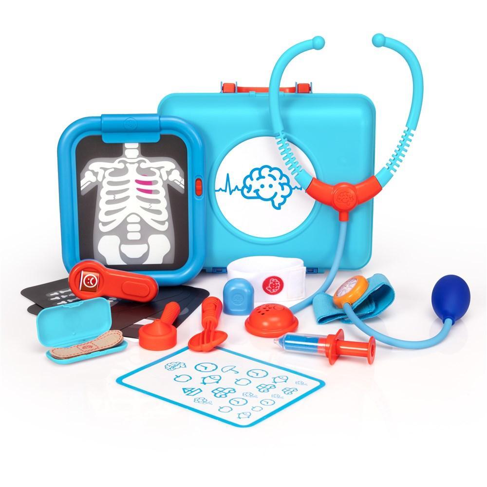 Pretendables Doctor Set-Toys-Fat Brain Toys-The Bay Room