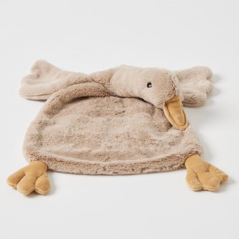 Puddle Goose Comforter-Toys-Jiggle & Giggle-The Bay Room