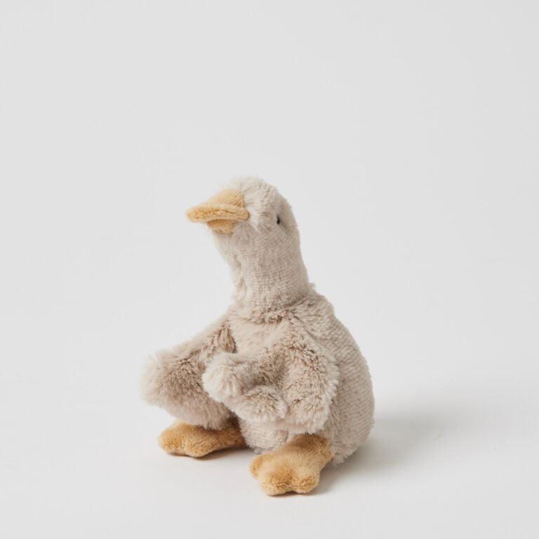 Puddle Goose Rattle-Toys-Jiggle & Giggle-The Bay Room