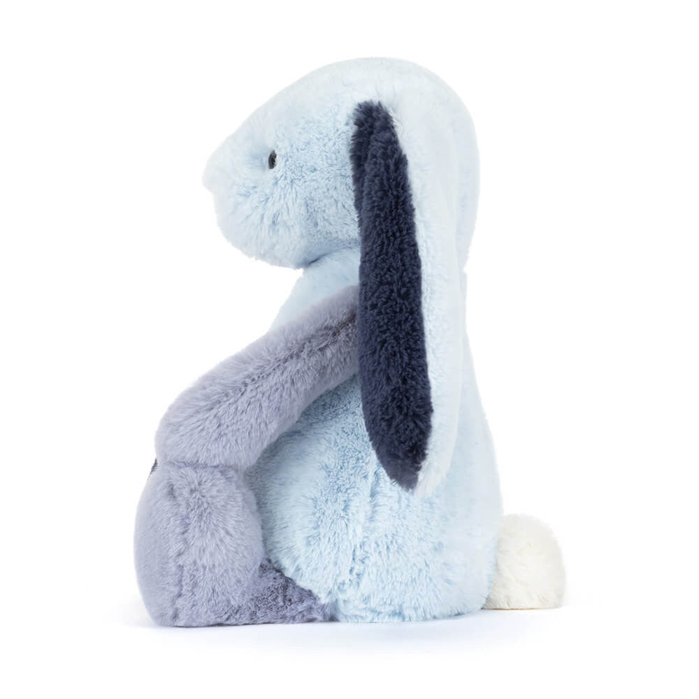 Puddlesea Bunny Original (Patchwork)