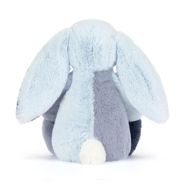 Puddlesea Bunny Original (Patchwork)