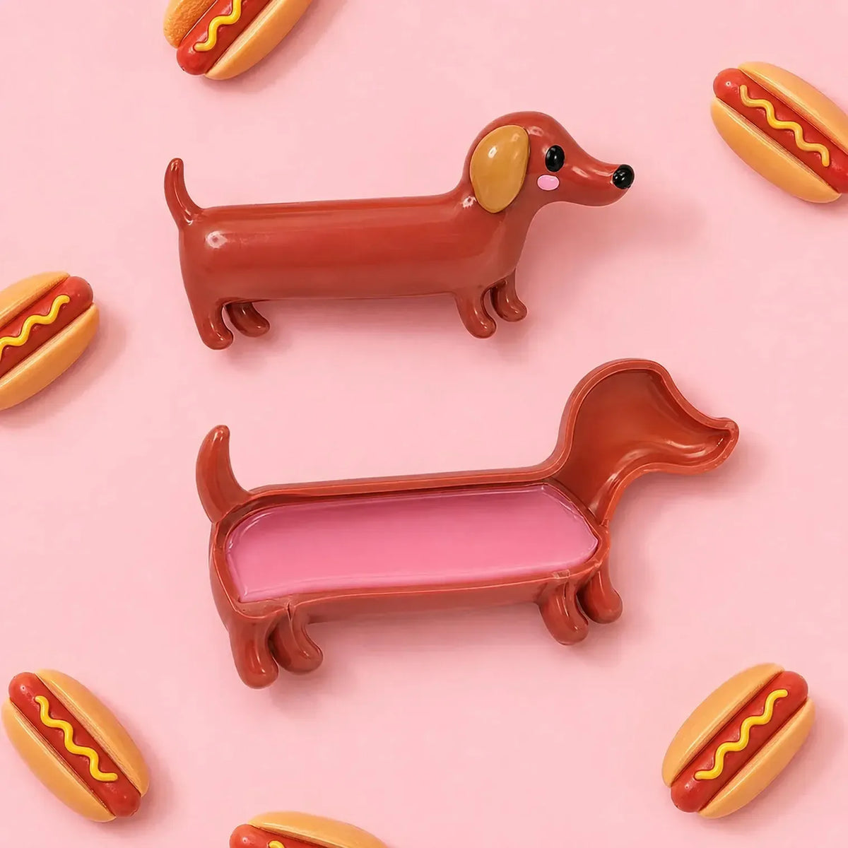 Puppy Pout Dog Lip Balm-Beauty Well-Being-npw-The Bay Room