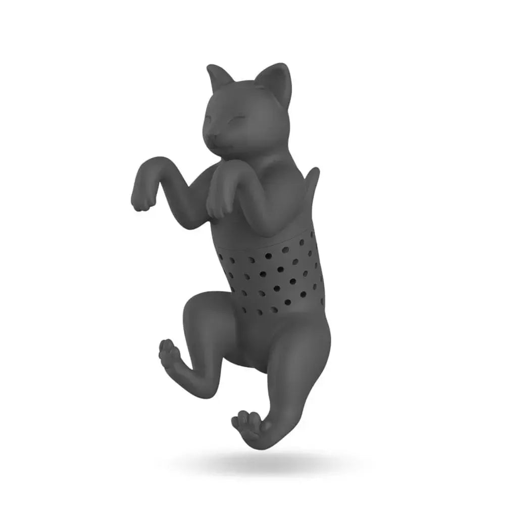 Purr Tea - Cat Tea Infuser-Fun & Games-Fred-The Bay Room