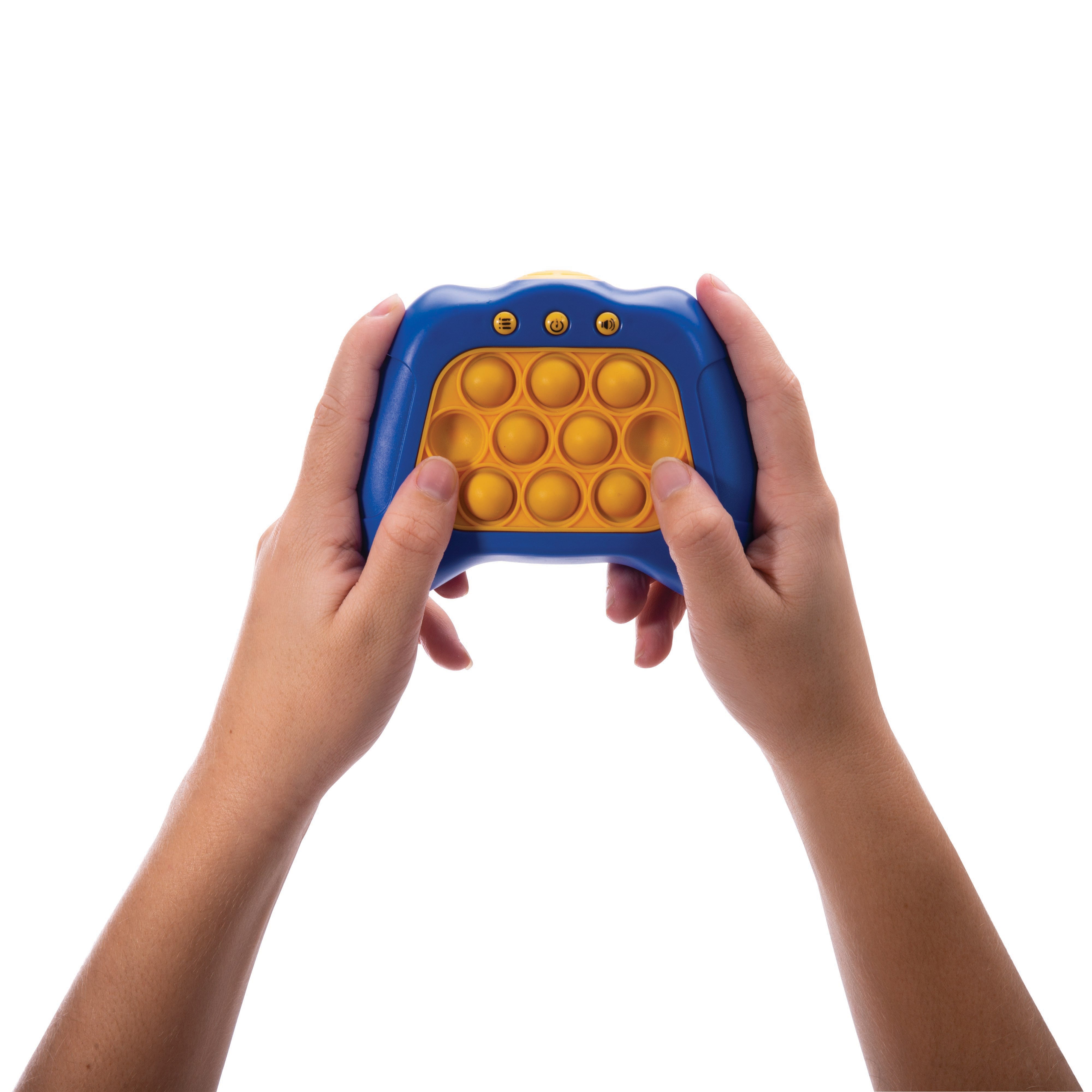 Push & Pop Game Console-Fun & Games-IS Gift-The Bay Room