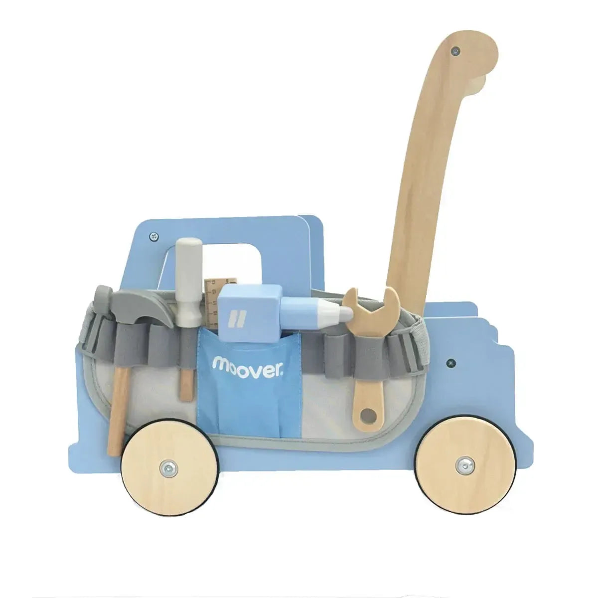 Push Truck and Tool Set-Toys-Moover-The Bay Room