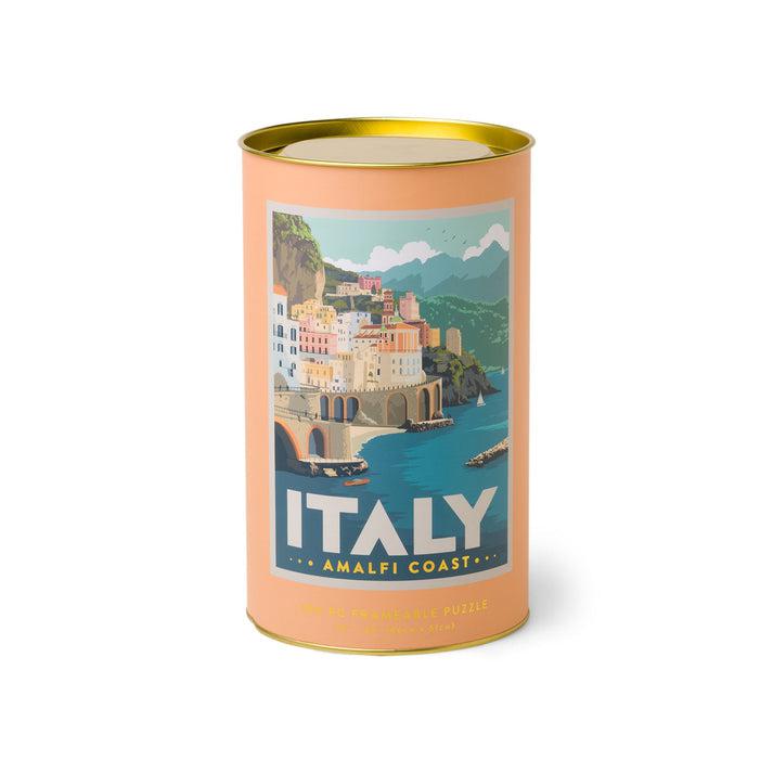 Puzzle In Tube - Italy-Fun & Games-Designworks-The Bay Room