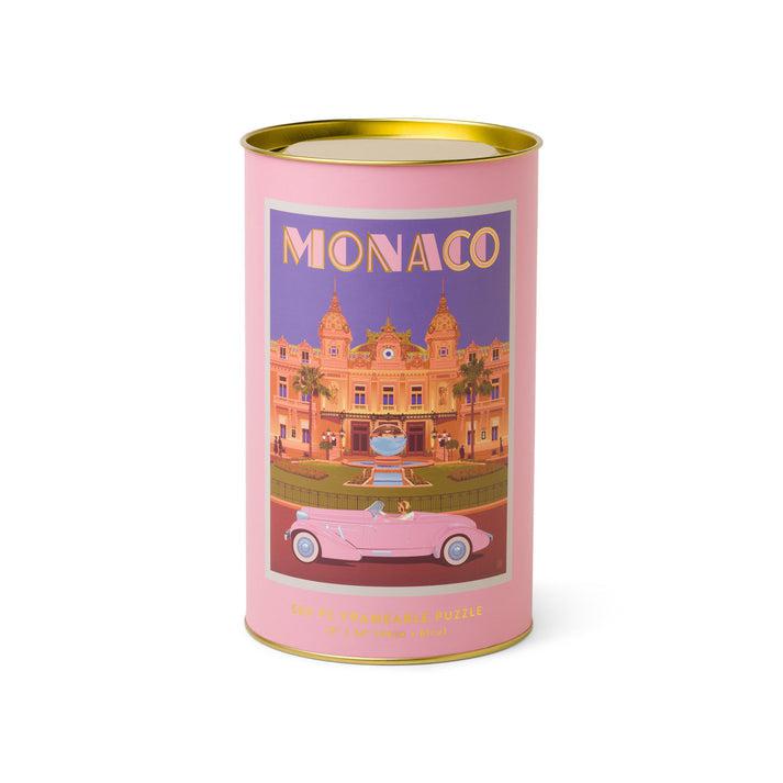 Puzzle In Tube - Monaco-Fun & Games-Designworks-The Bay Room