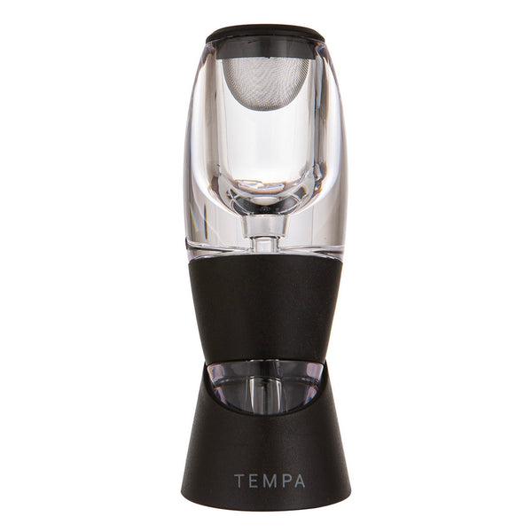 Quinn Red Wine Aerator-Dining & Entertaining-Tempa-The Bay Room