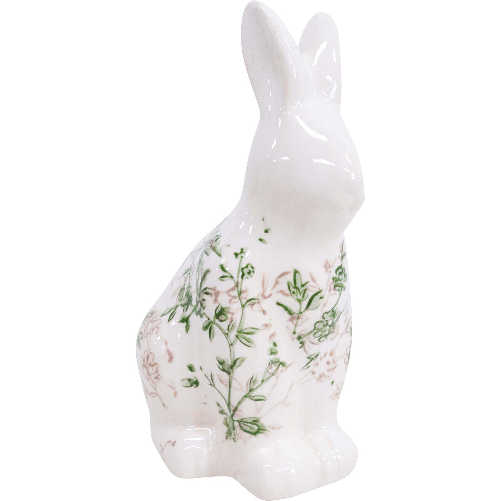 Rabbit Evergreen-Decor Items-Lavida-The Bay Room