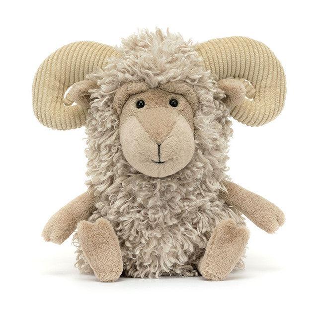 Ramsley Sheep-Toys-Jellycat-The Bay Room