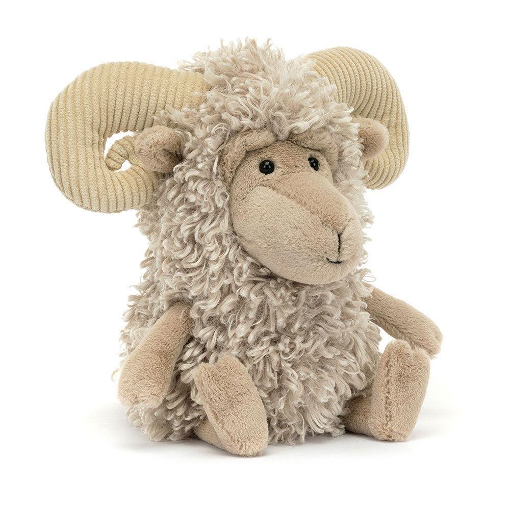 Ramsley Sheep-Toys-Jellycat-The Bay Room