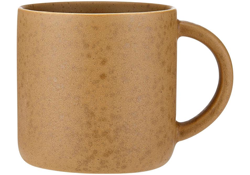 Reactive Ochre Mug-Dining & Entertaining-Ladelle-The Bay Room