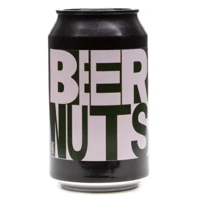 Really Good Beer Nuts Can Salted Peanuts 160g-Gourmet Food & Drink-Really Good People-The Bay Room