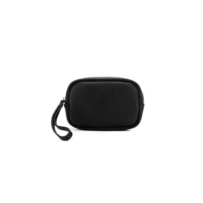 Rebecca Black 3 Piece Handbag-Bags & Clutches-Black Caviar Designs-The Bay Room