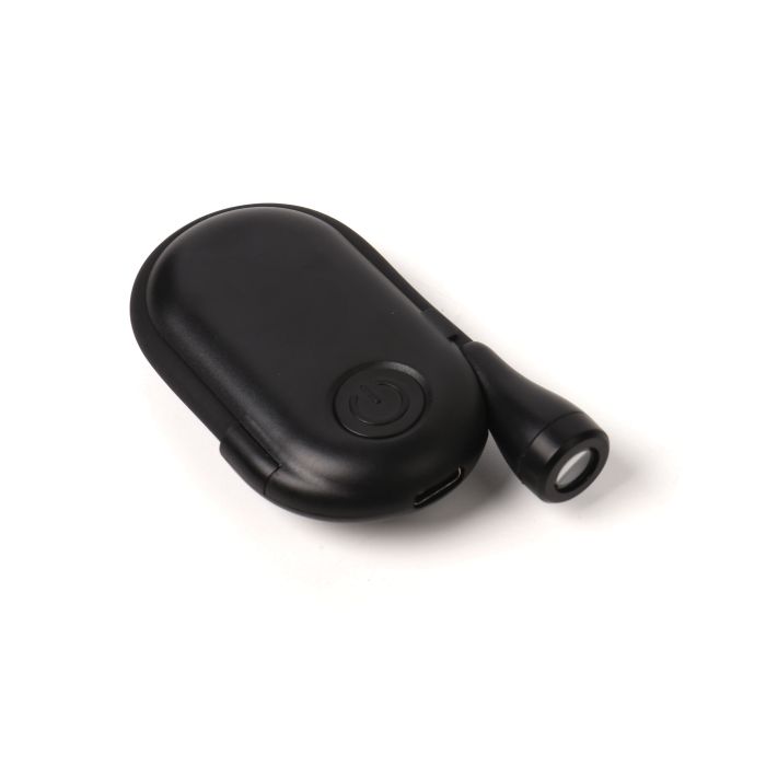Rechargeable Clip On Book Light-Fun & Games-Maverick-The Bay Room