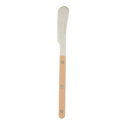 Remy Stainless Steel Spreader 16cm Nude-Dining & Entertaining-Coast To Coast Home-The Bay Room