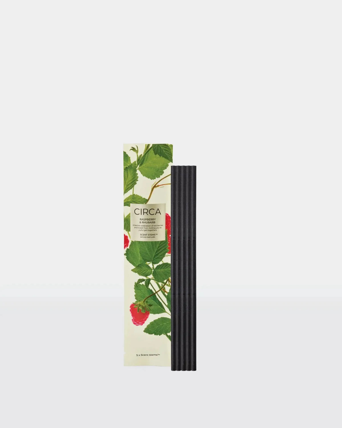 Replacement Scent Stems - Raspberry & Rhubarb-Christmas-Circa-The Bay Room