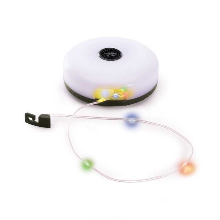 Retractable String Lights 10m-Travel & Outdoors-Maverick-The Bay Room