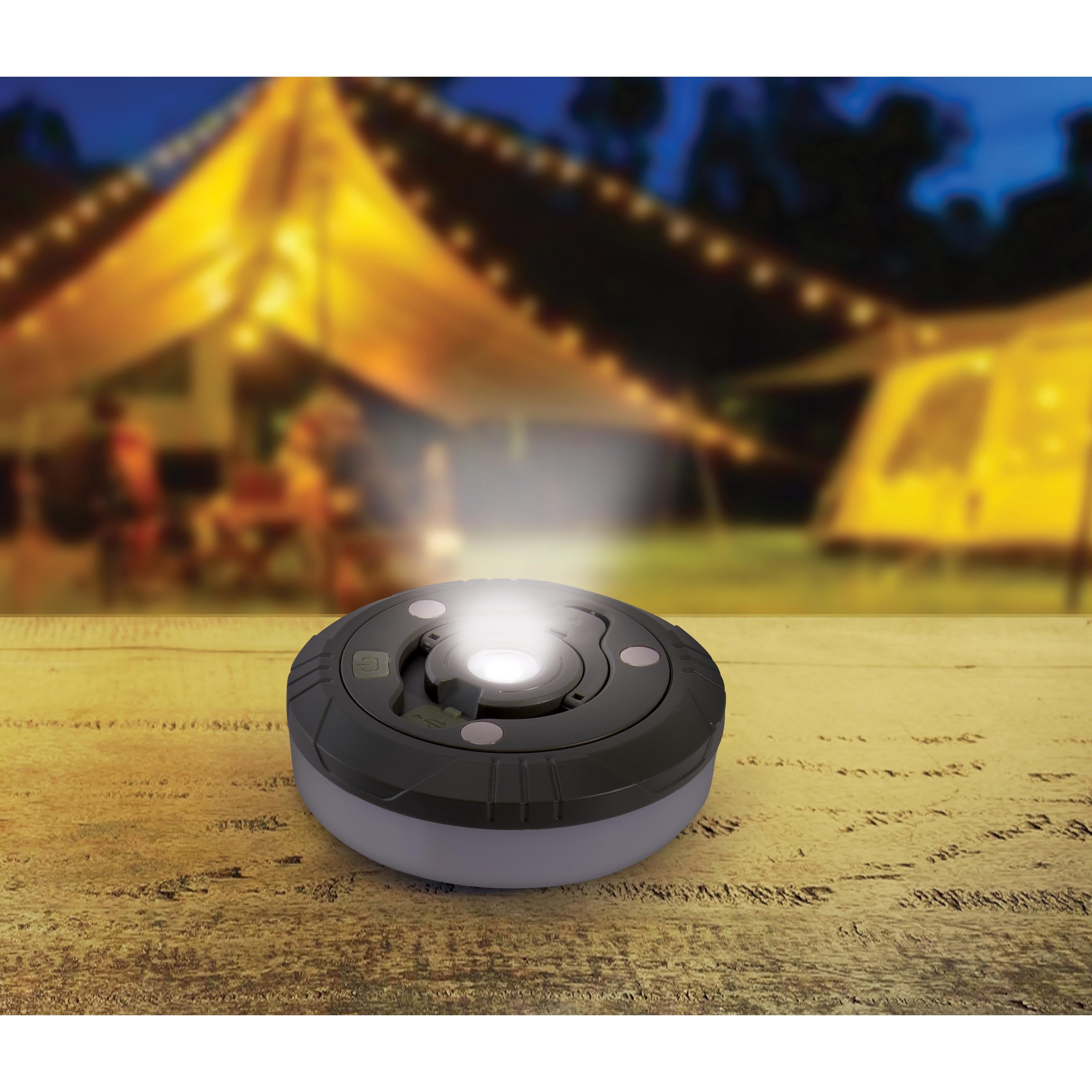 Retractable String Lights 10m-Travel & Outdoors-Maverick-The Bay Room